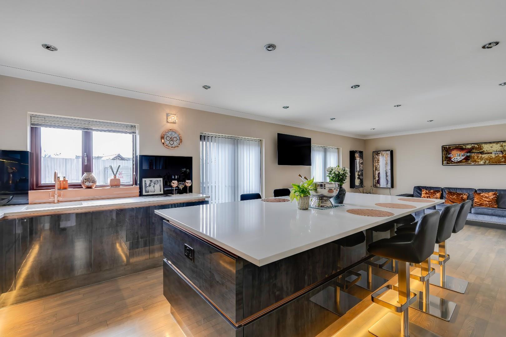 Careg Llwyd, Bridgend County Borough, CF31 5BS